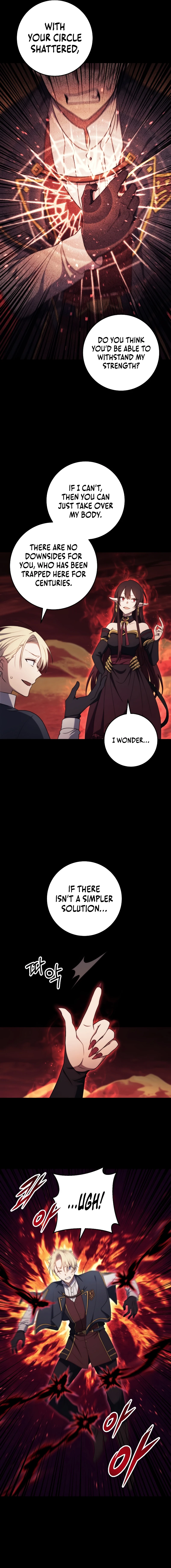 Iron Emperor Chapter 13 — Page 4
