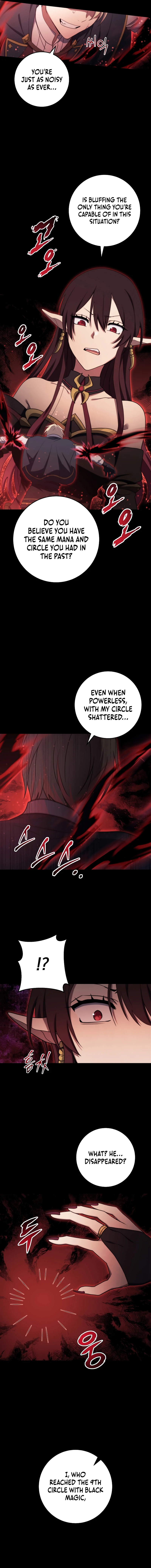 Iron Emperor Chapter 13 — Page 6