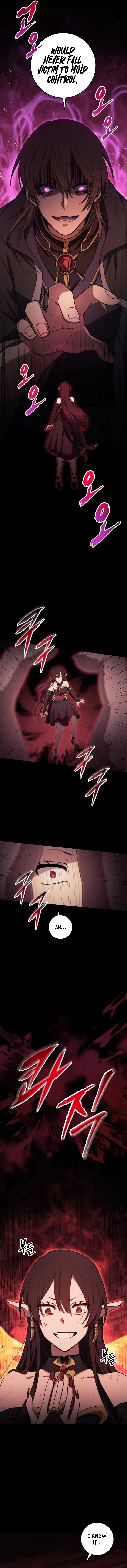Iron Emperor Chapter 13 — Page 7