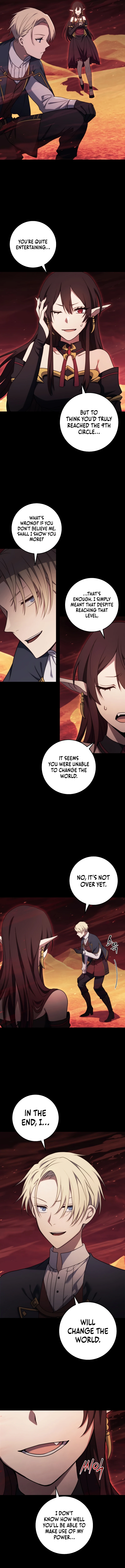 Iron Emperor Chapter 13 — Page 8