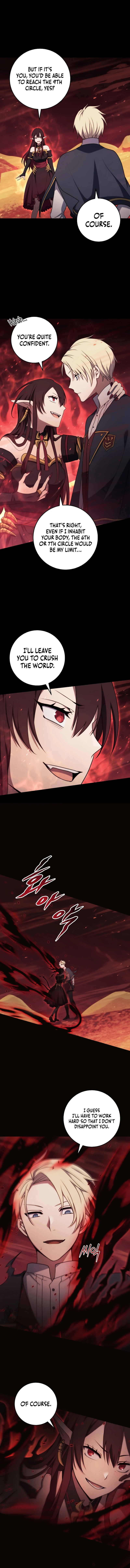 Iron Emperor Chapter 13 — Page 9