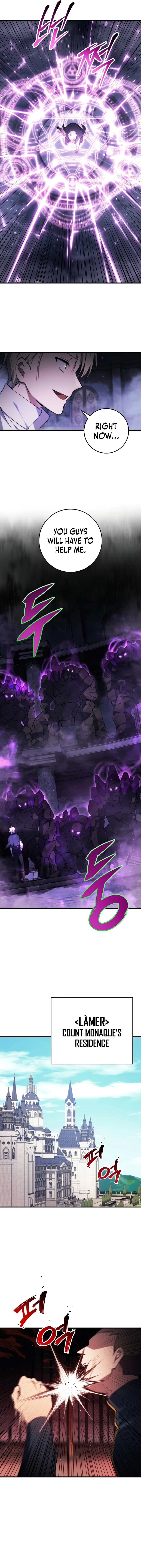Iron Emperor Chapter 13 — Page 13