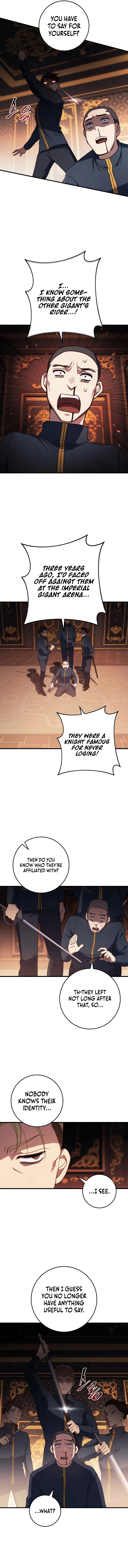 Iron Emperor Chapter 13 — Page 15