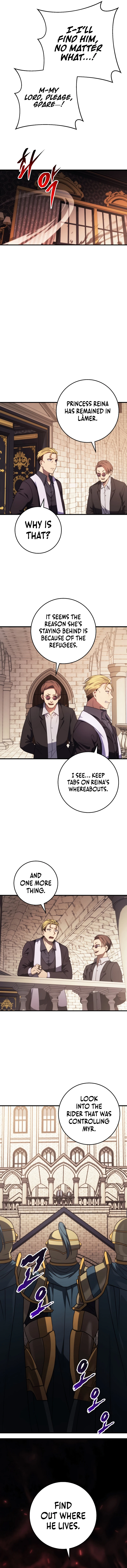 Iron Emperor Chapter 13 — Page 16