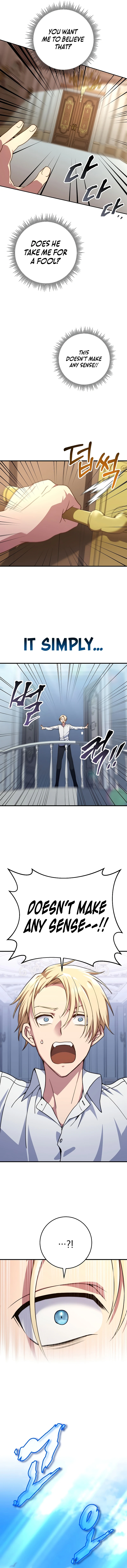 Iron Emperor Chapter 3 — Page 3