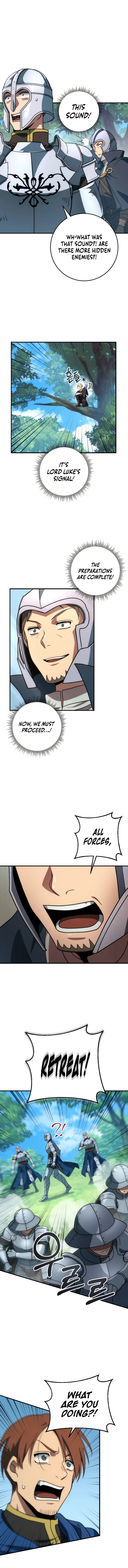 Iron Emperor Chapter 36 — Page 6