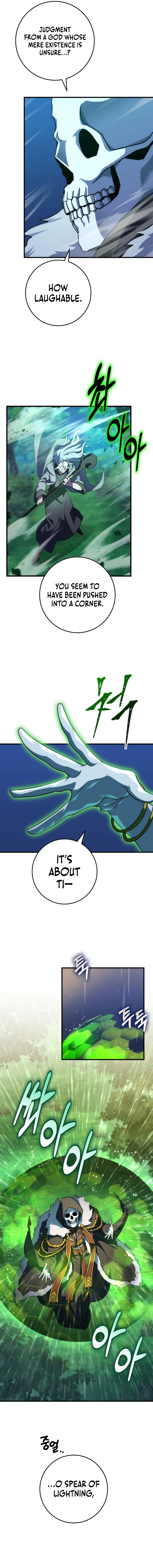 Iron Emperor Chapter 44 — Page 5