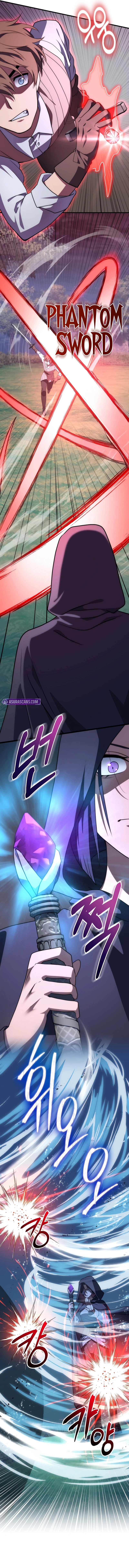 Iron Emperor Chapter 46 — Page 9