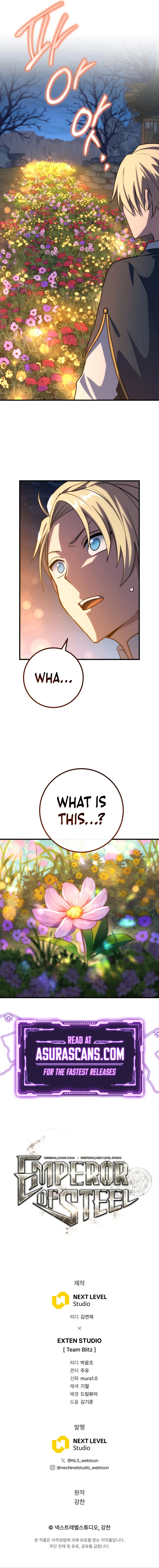 Iron Emperor Chapter 47 — Page 14