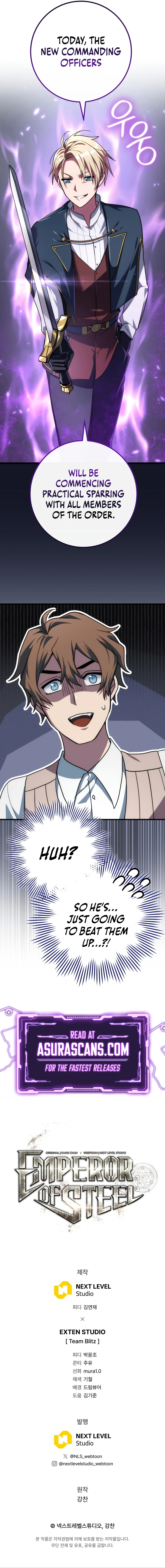 Iron Emperor Chapter 48 — Page 14