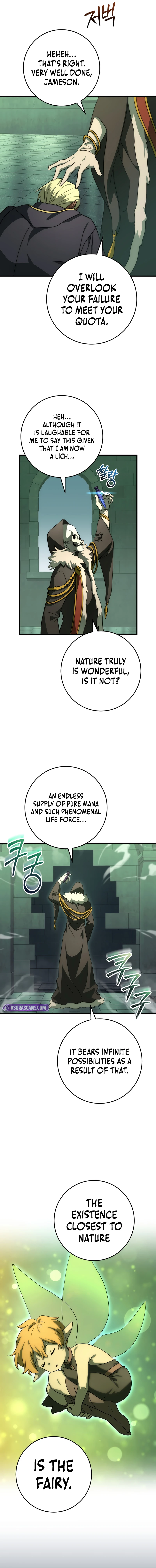 Iron Emperor Chapter 51 — Page 8