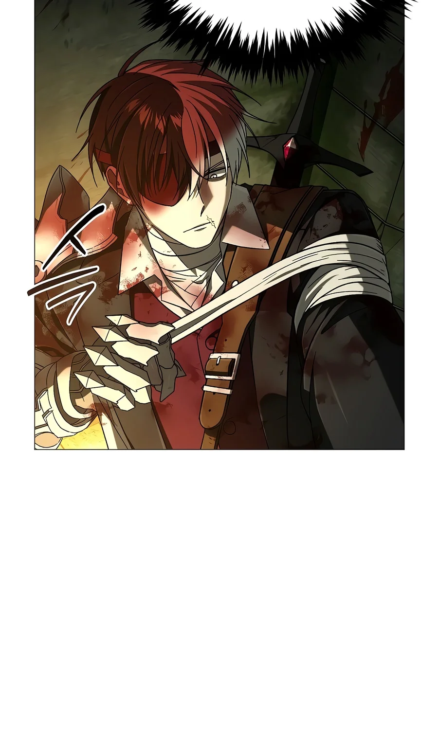Is It Bad That the Main Character’s a Roleplayer? Chapter 29 — Page 5