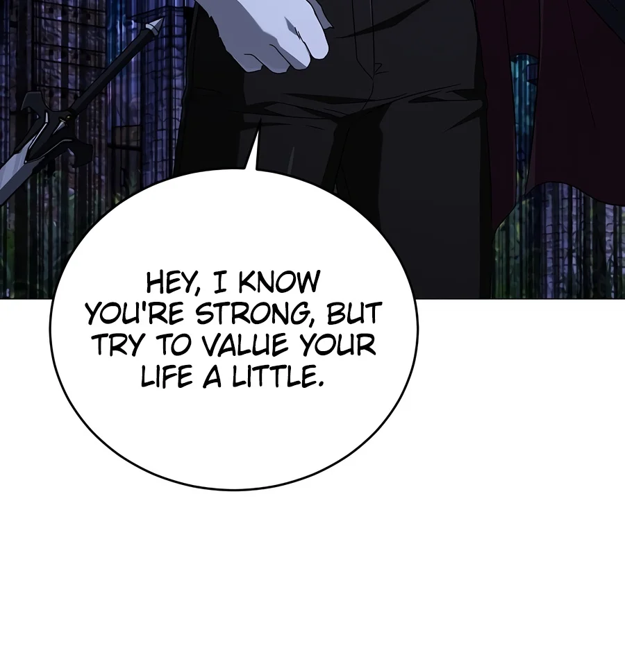 Is It Bad That the Main Character’s a Roleplayer? Chapter 30 — Page 17