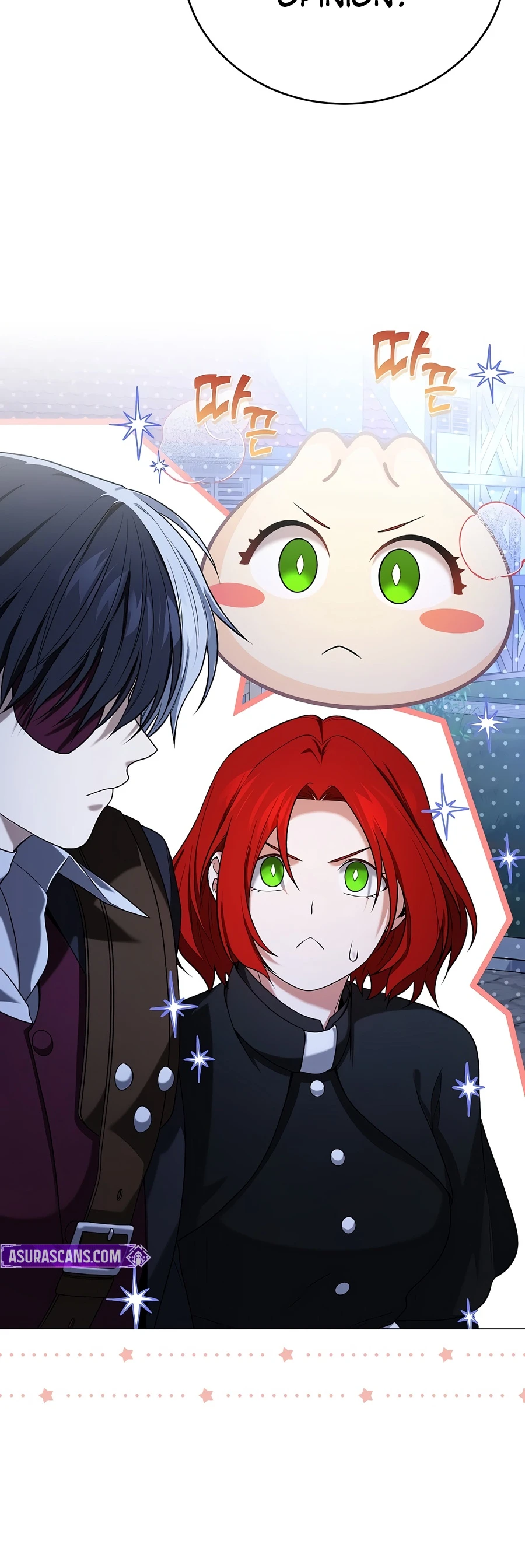 Is It Bad That the Main Character’s a Roleplayer? Chapter 12 — Page 16