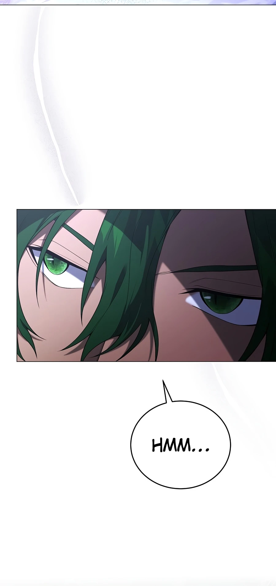 Is It Bad That the Main Character’s a Roleplayer? Chapter 17 — Page 9