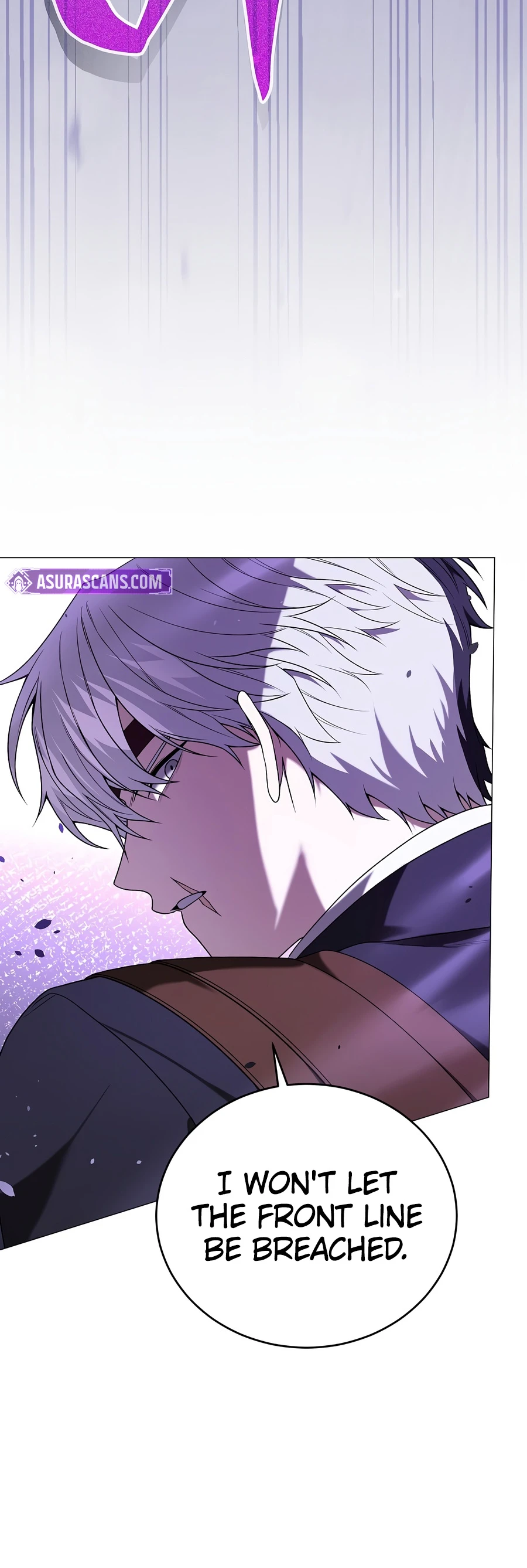 Is It Bad That the Main Character’s a Roleplayer? Chapter 18 — Page 10