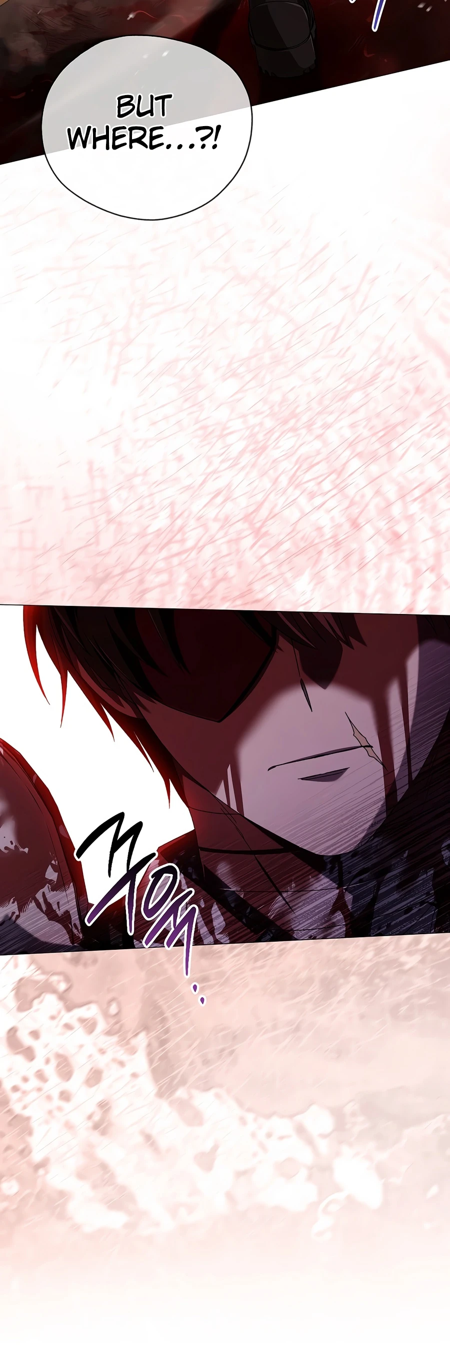 Is It Bad That the Main Character’s a Roleplayer? Chapter 23 — Page 6