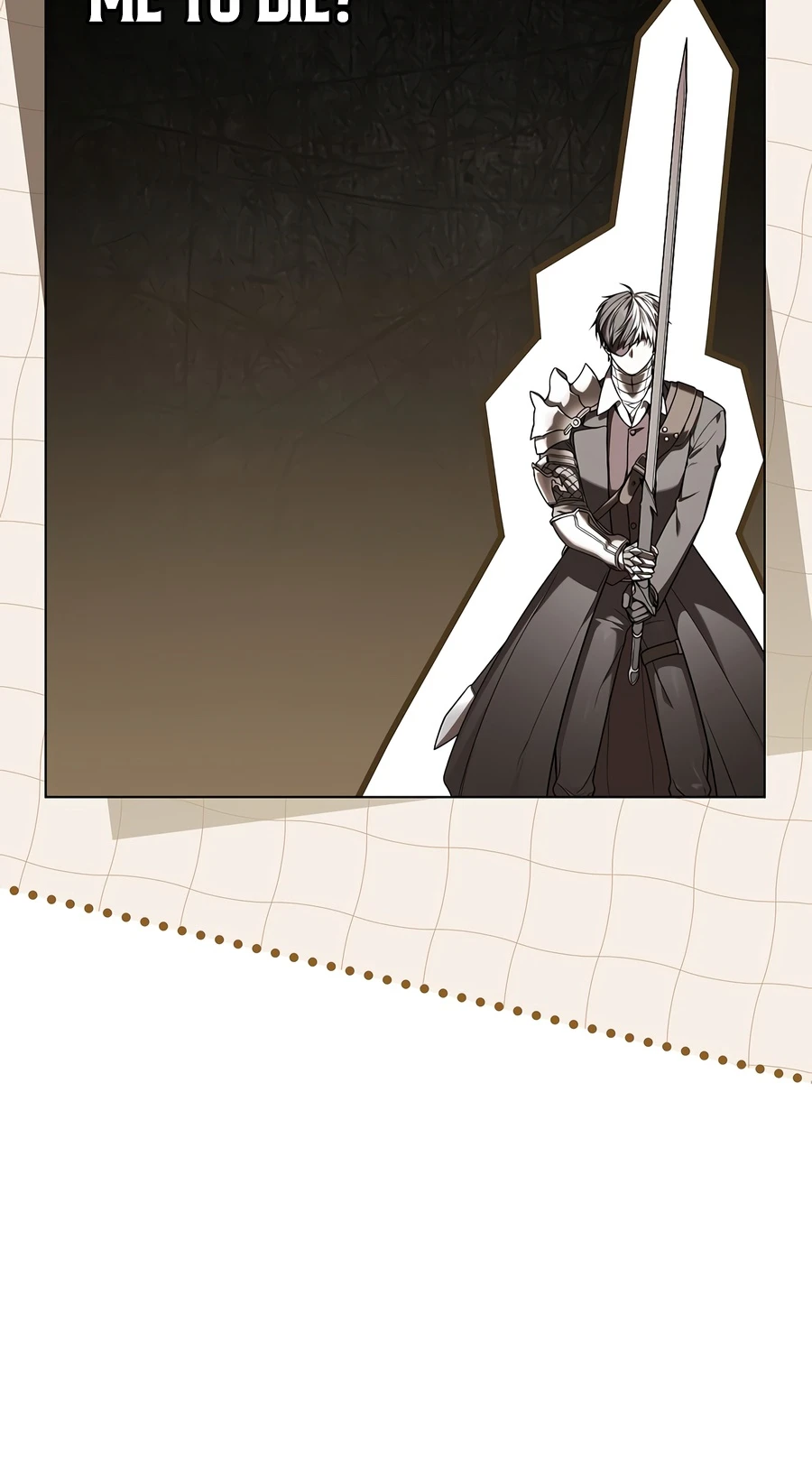 Is It Bad That the Main Character’s a Roleplayer? Chapter 6 — Page 3