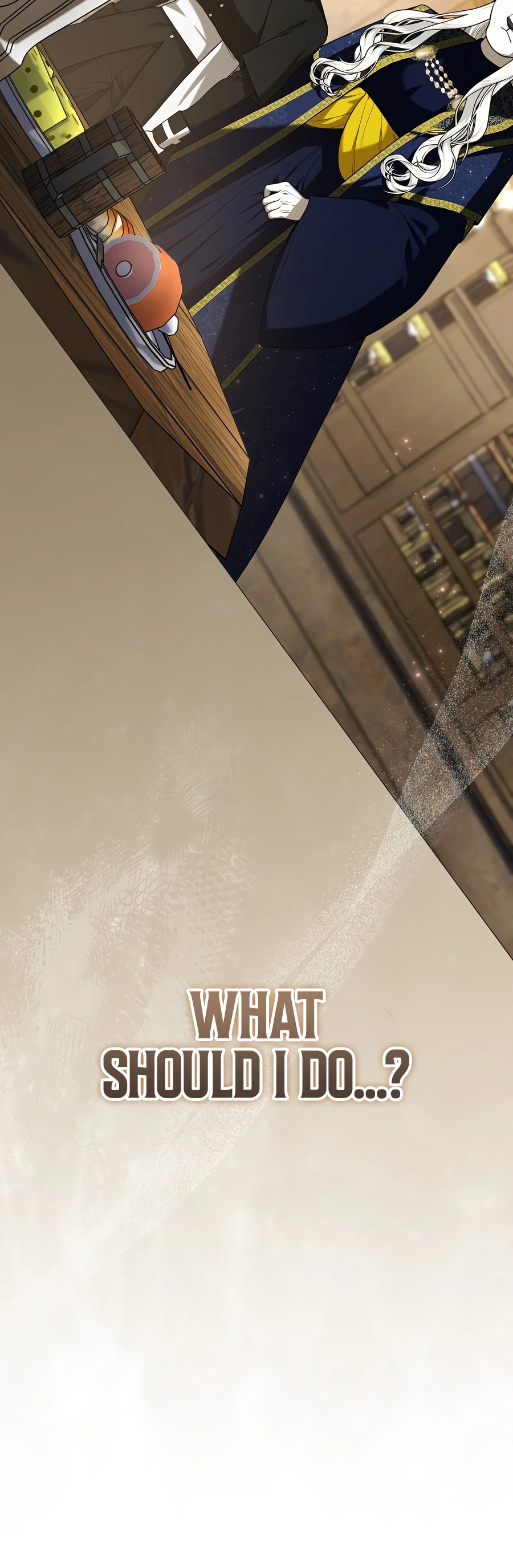 Is It Bad That the Main Character’s a Roleplayer? Chapter 10 — Page 17
