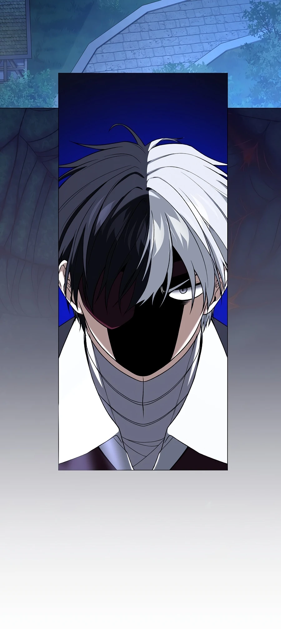 Is It Bad That the Main Character’s a Roleplayer? Chapter 11 — Page 18