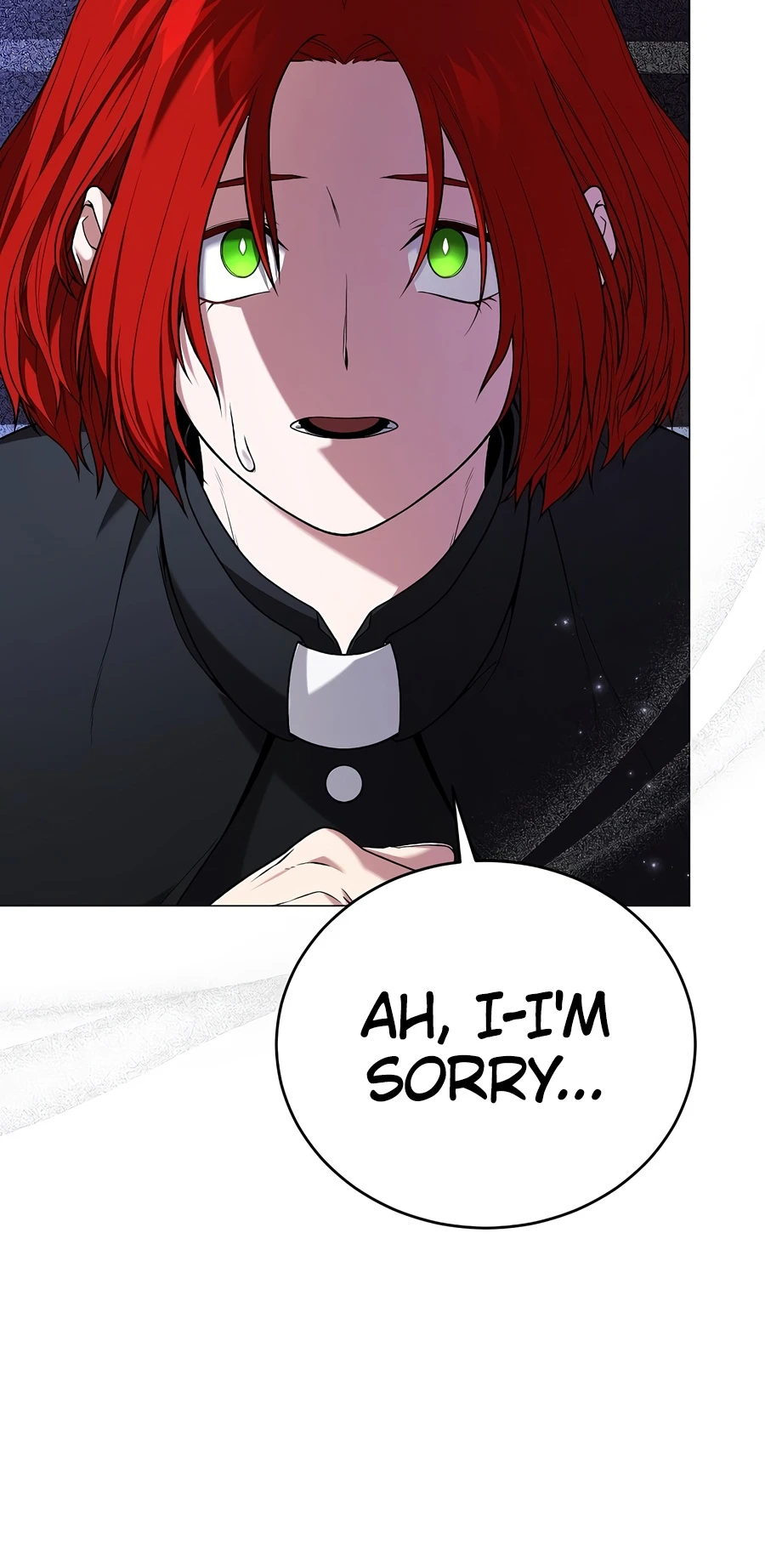 Is It Bad That the Main Character’s a Roleplayer? Chapter 12 — Page 10
