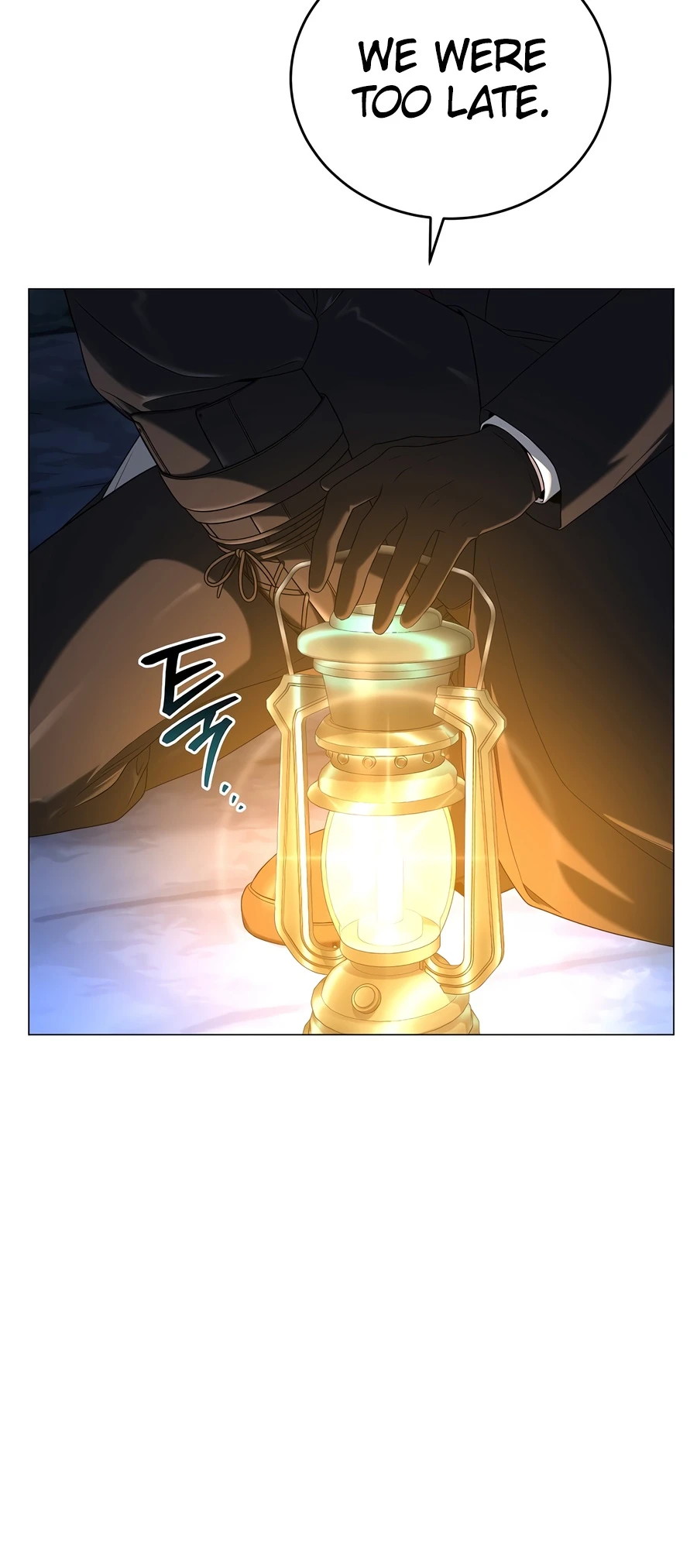 Is It Bad That the Main Character’s a Roleplayer? Chapter 13 — Page 3