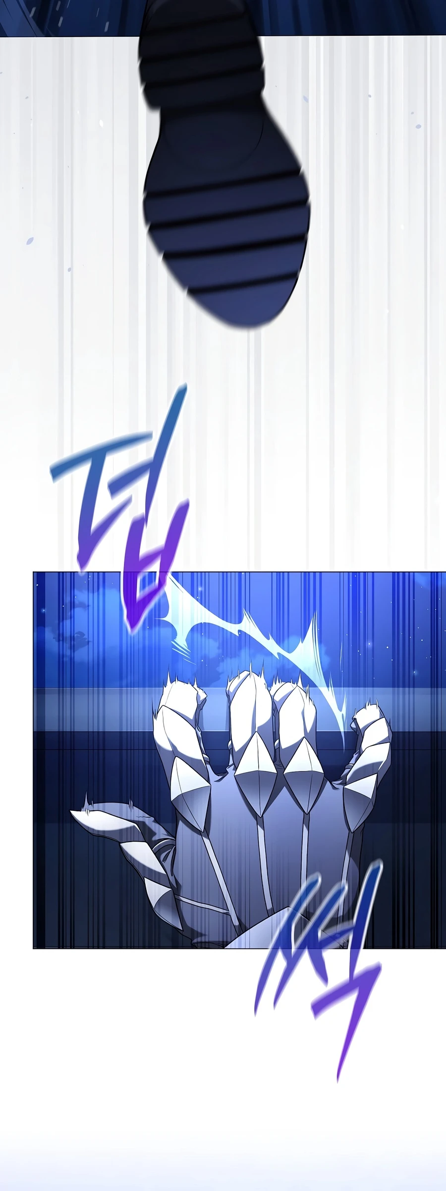 Is It Bad That the Main Character’s a Roleplayer? Chapter 13 — Page 9