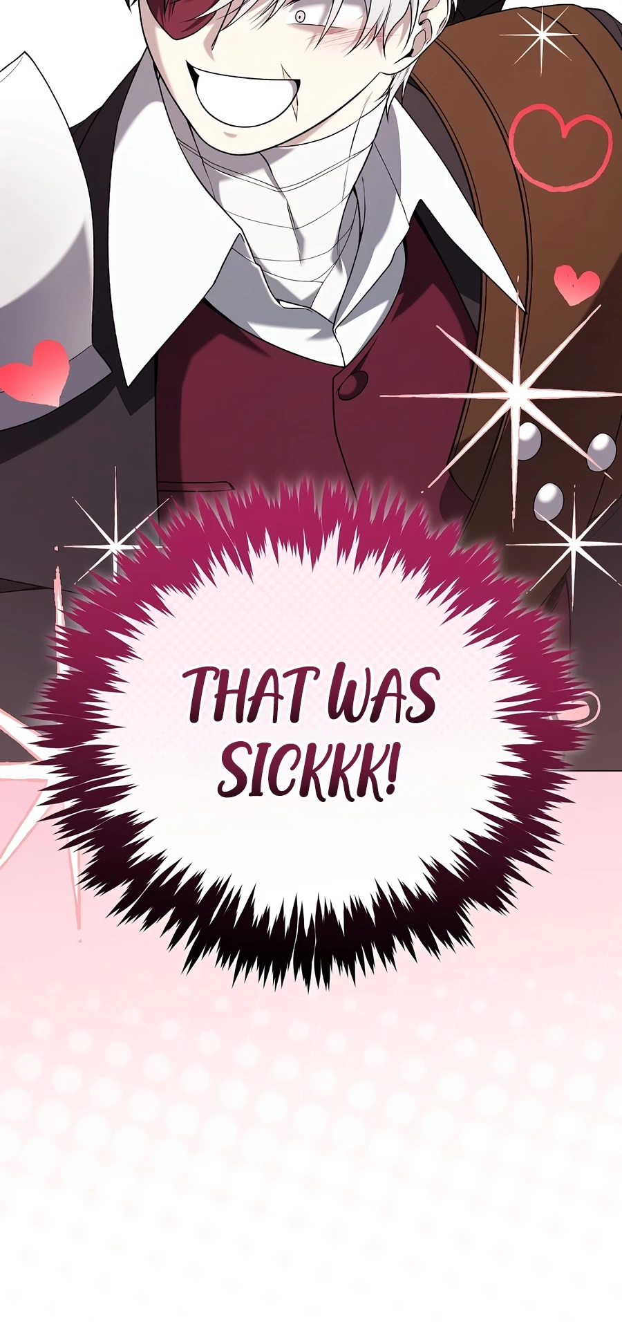 Is It Bad That the Main Character’s a Roleplayer? Chapter 13 — Page 11