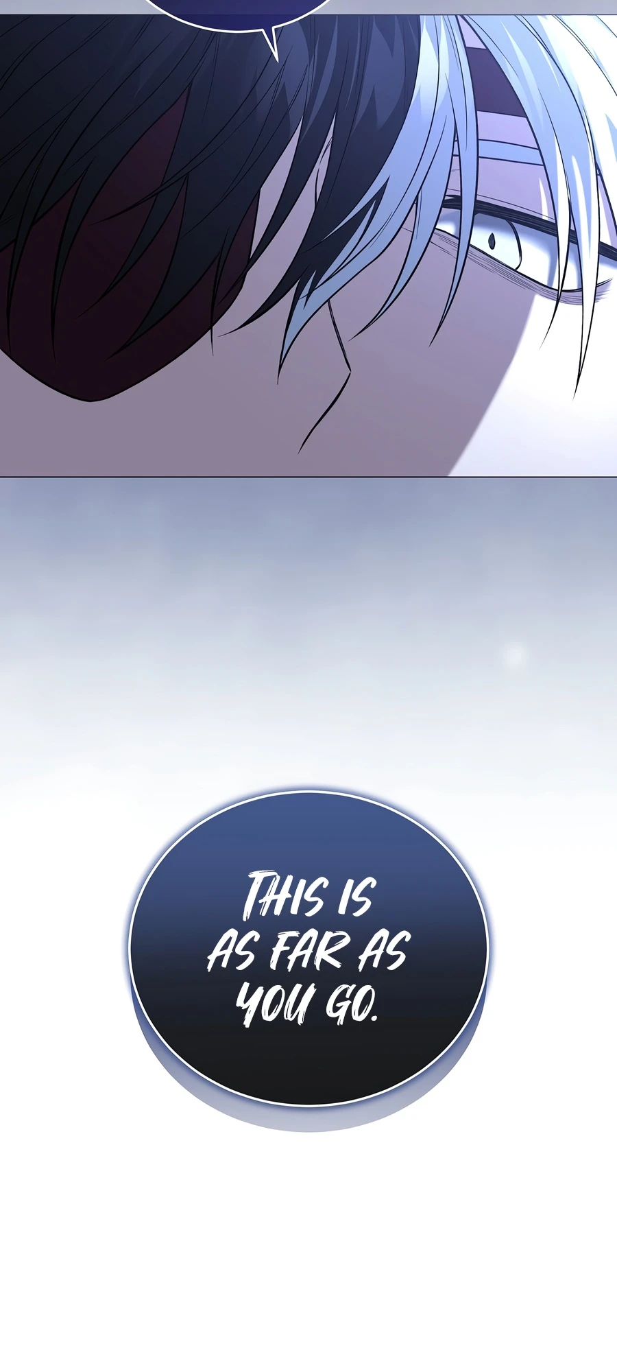 Is It Bad That the Main Character’s a Roleplayer? Chapter 13 — Page 13