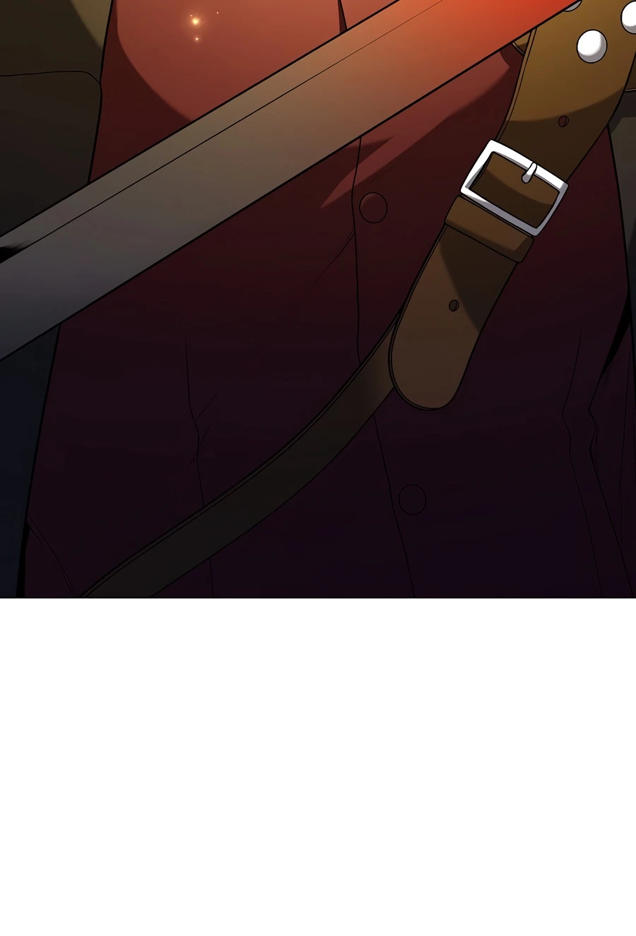 Is It Bad That the Main Character’s a Roleplayer? Chapter 14 — Page 18