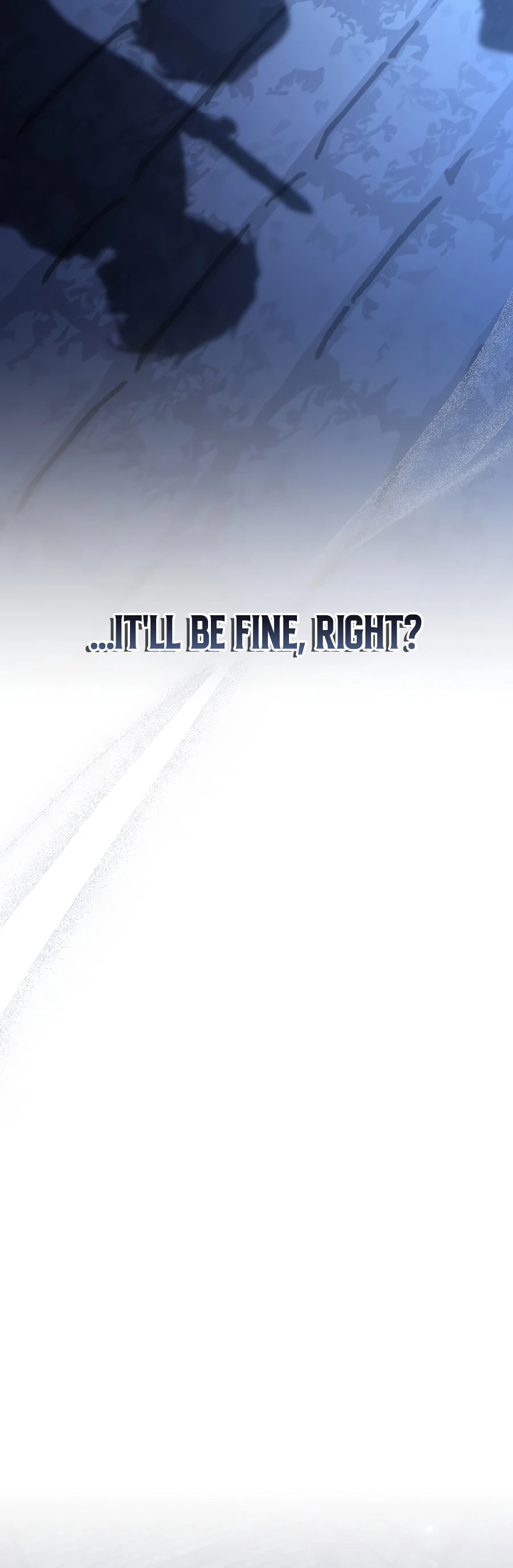 Is It Bad That the Main Character’s a Roleplayer? Chapter 15 — Page 23