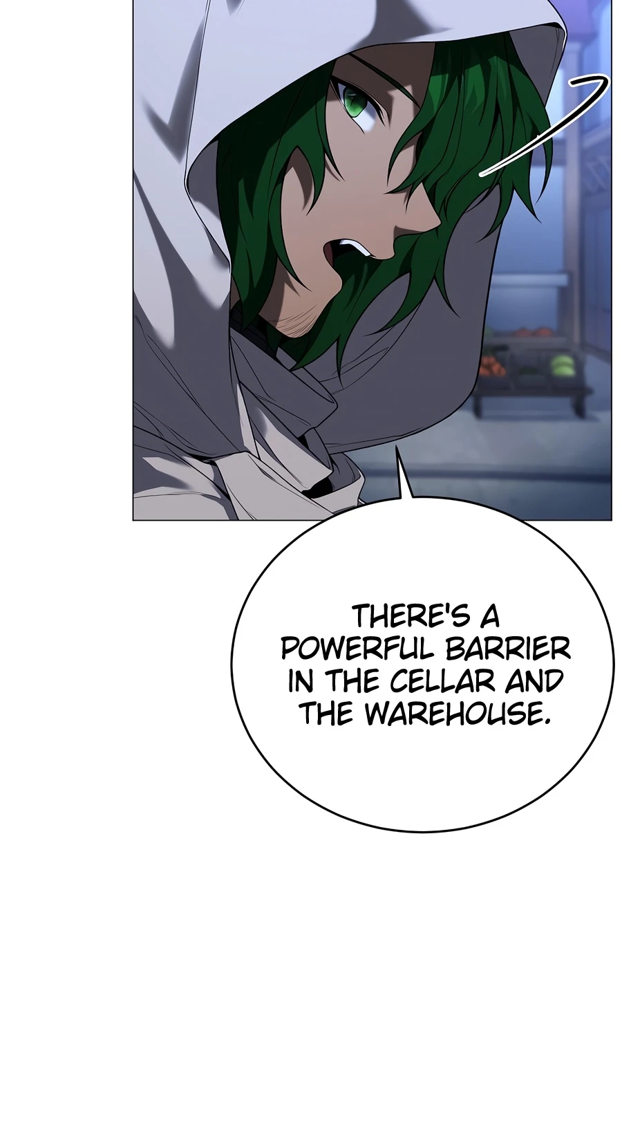 Is It Bad That the Main Character’s a Roleplayer? Chapter 17 — Page 15