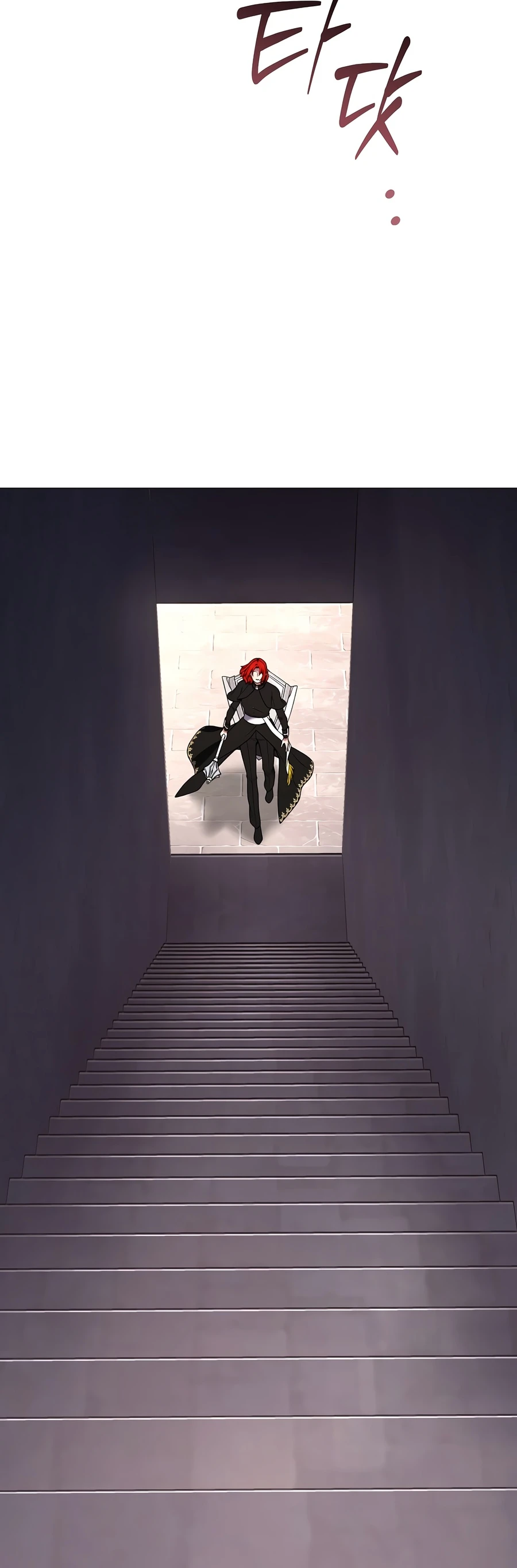Is It Bad That the Main Character’s a Roleplayer? Chapter 21 — Page 9