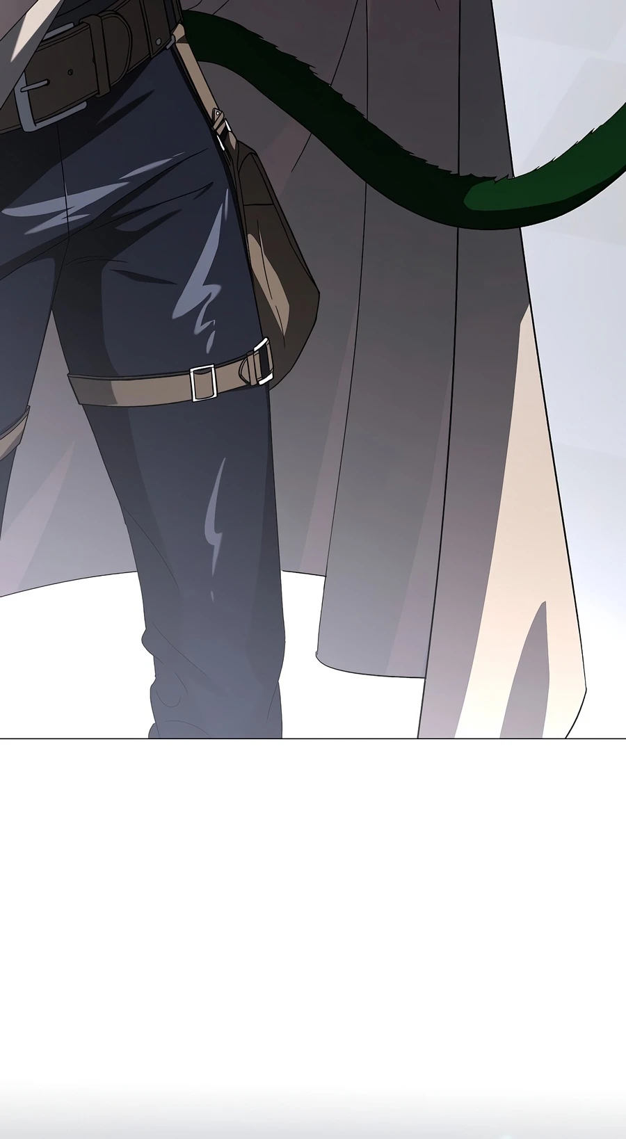 Is It Bad That the Main Character’s a Roleplayer? Chapter 23 — Page 10