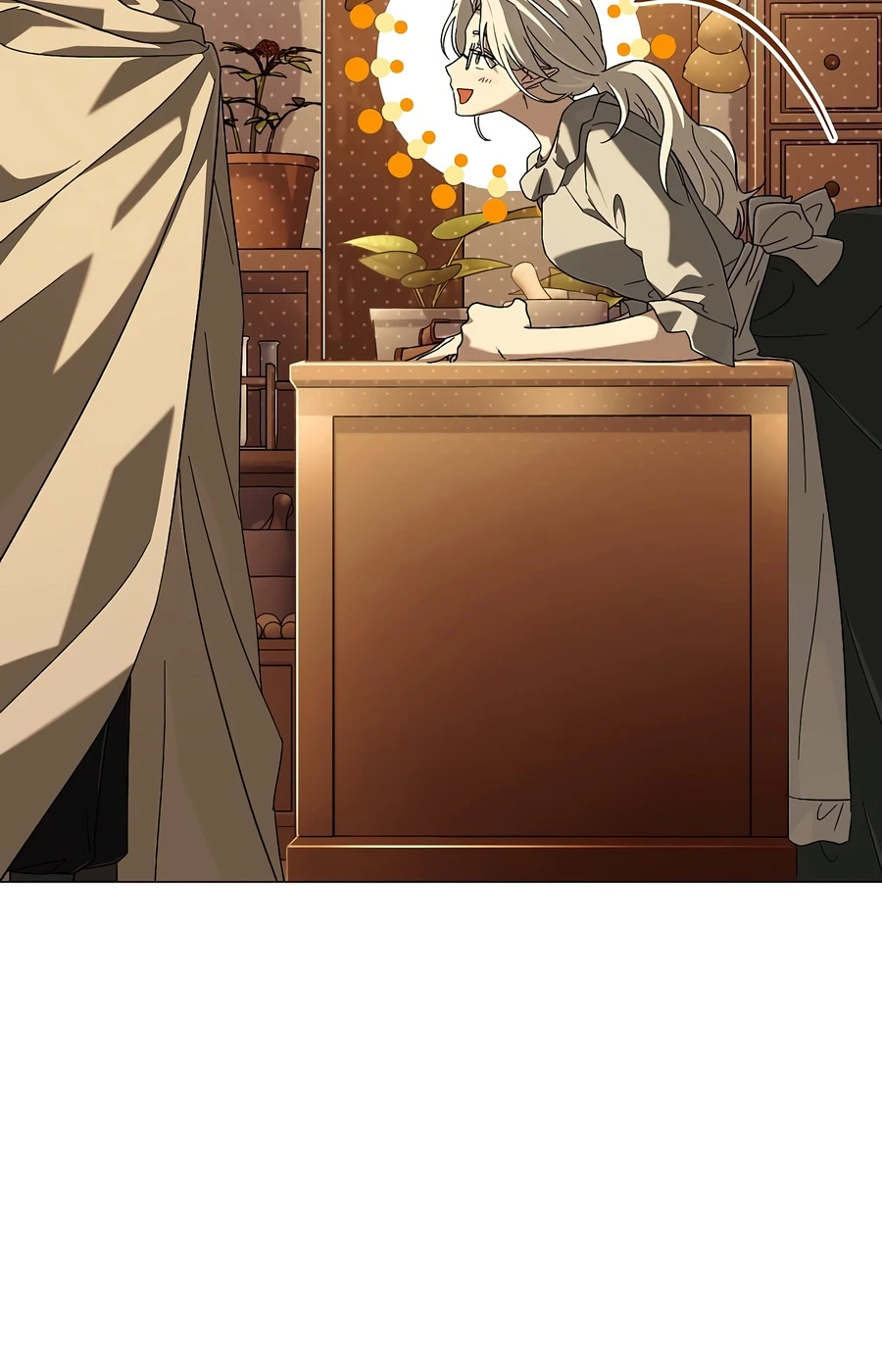Is It Bad That the Main Character’s a Roleplayer? Chapter 25 — Page 10