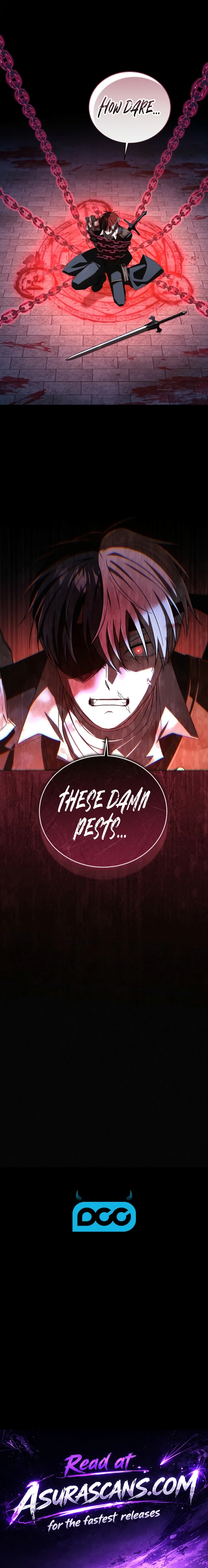 Is It Bad That the Main Character’s a Roleplayer? Chapter 28 — Page 16