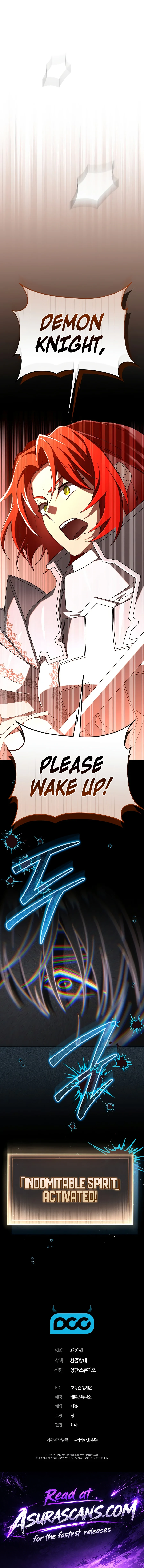 Is It Bad That the Main Character’s a Roleplayer? Chapter 29 — Page 19