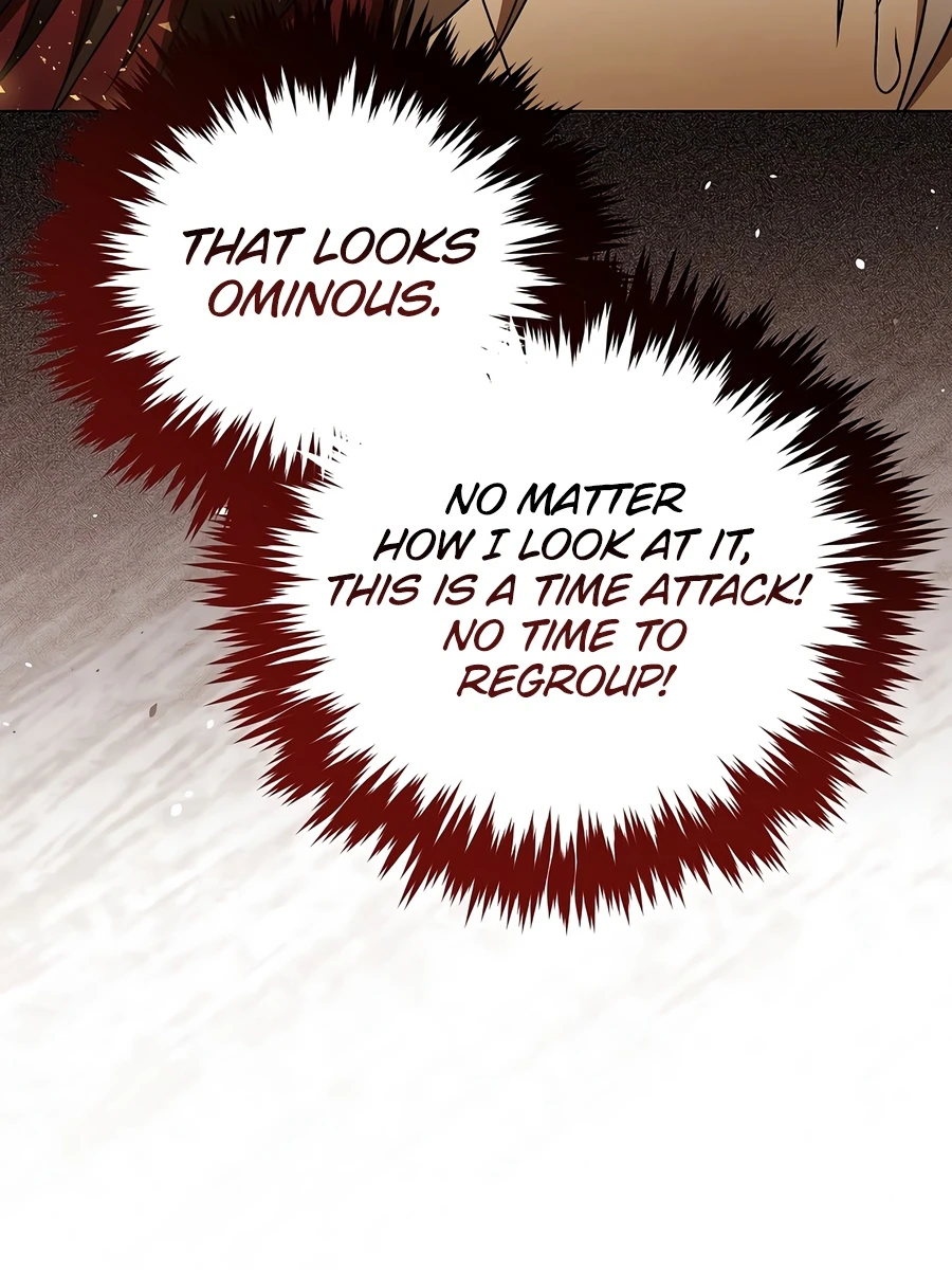 Is It Bad That the Main Character’s a Roleplayer? Chapter 3 — Page 15
