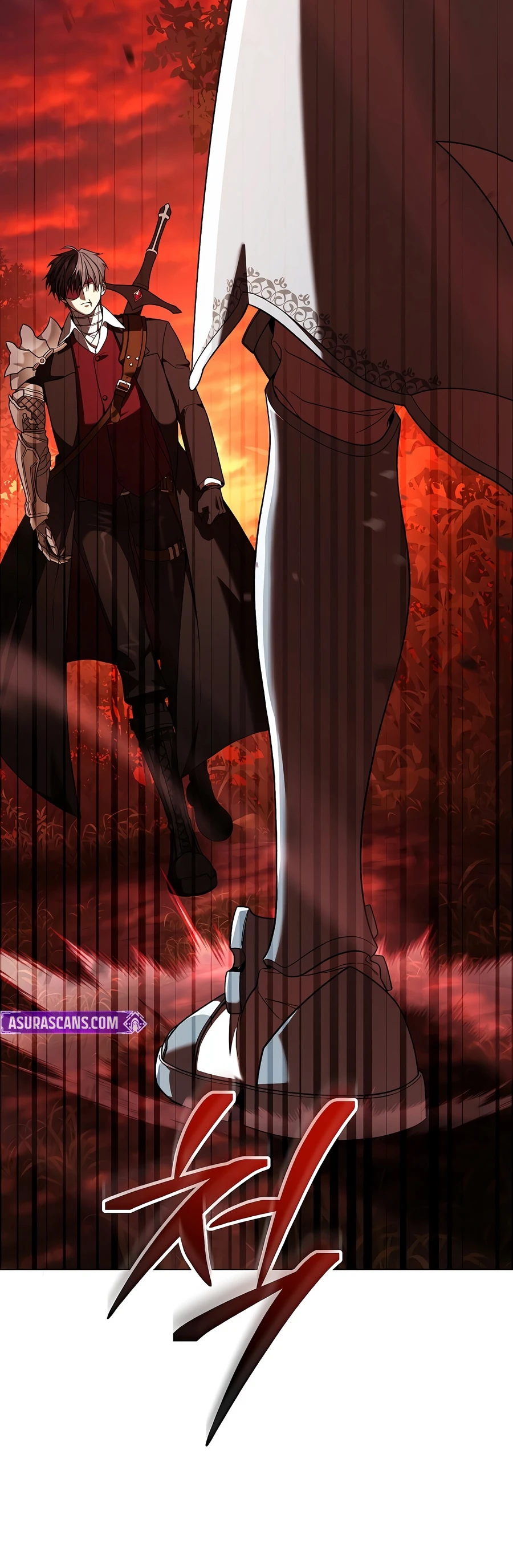 Is It Bad That the Main Character’s a Roleplayer? Chapter 5 — Page 3