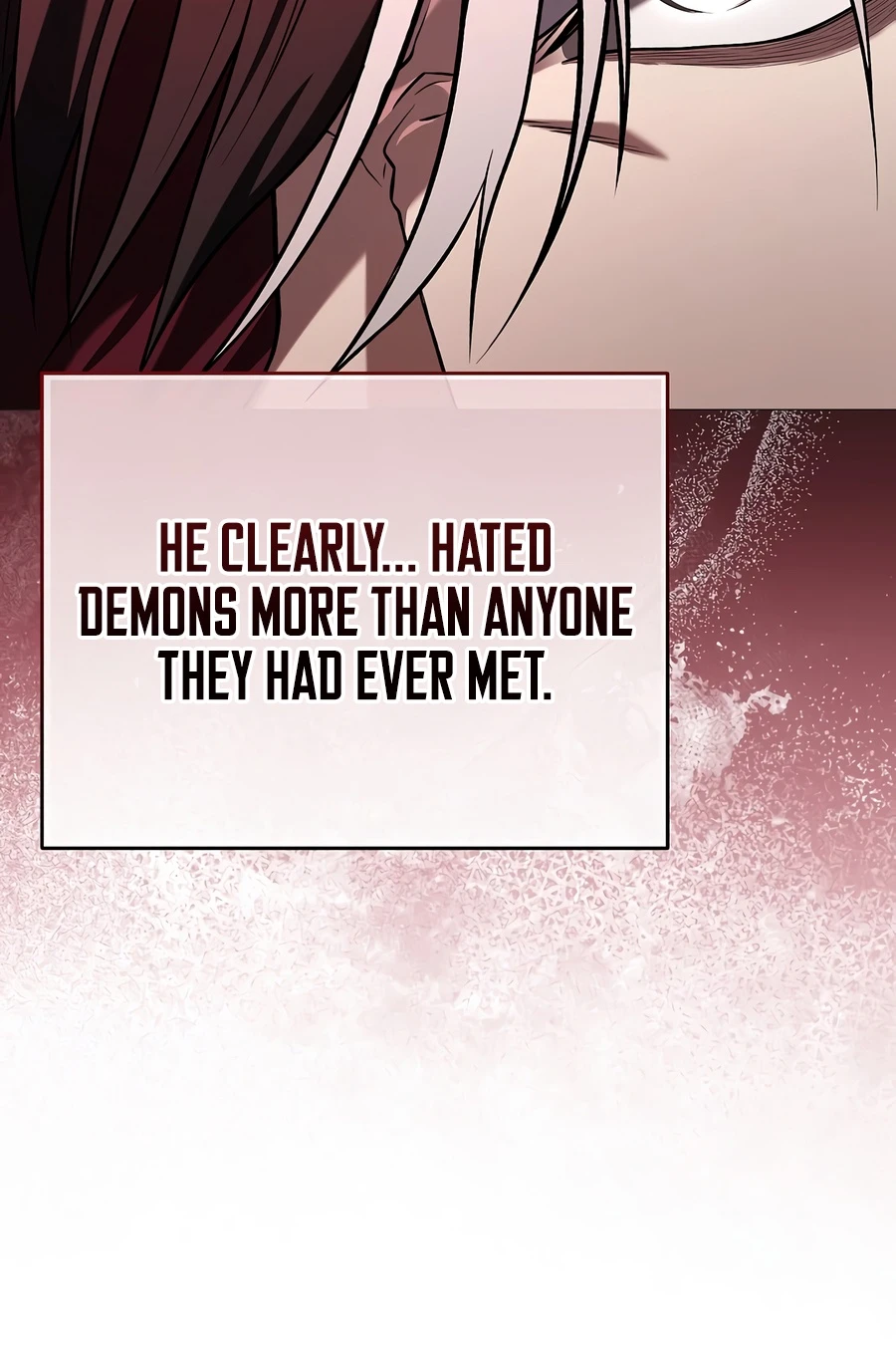 Is It Bad That the Main Character’s a Roleplayer? Chapter 10 — Page 10