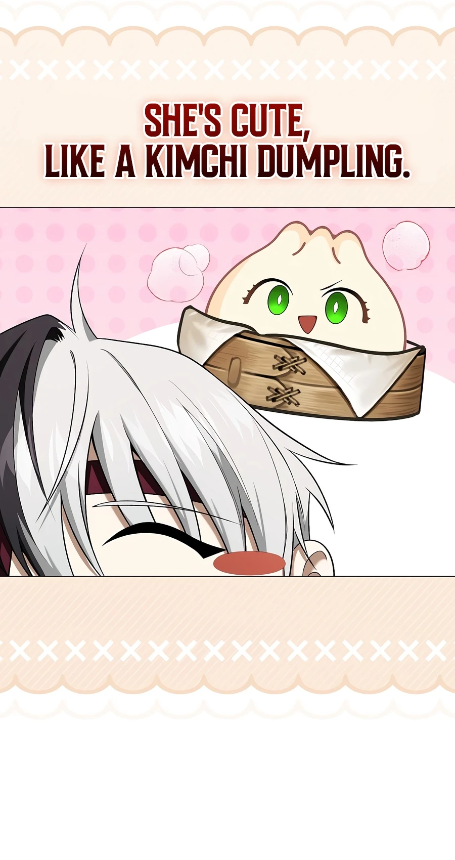 Is It Bad That the Main Character’s a Roleplayer? Chapter 11 — Page 7