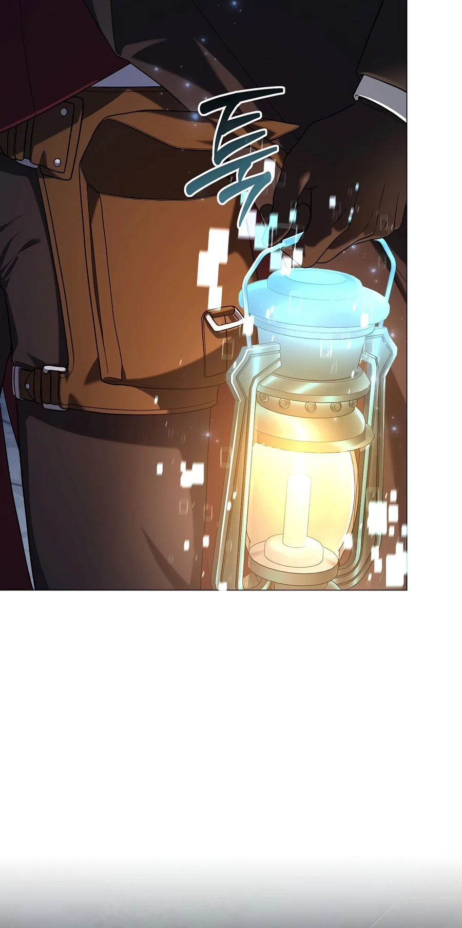 Is It Bad That the Main Character’s a Roleplayer? Chapter 12 — Page 20