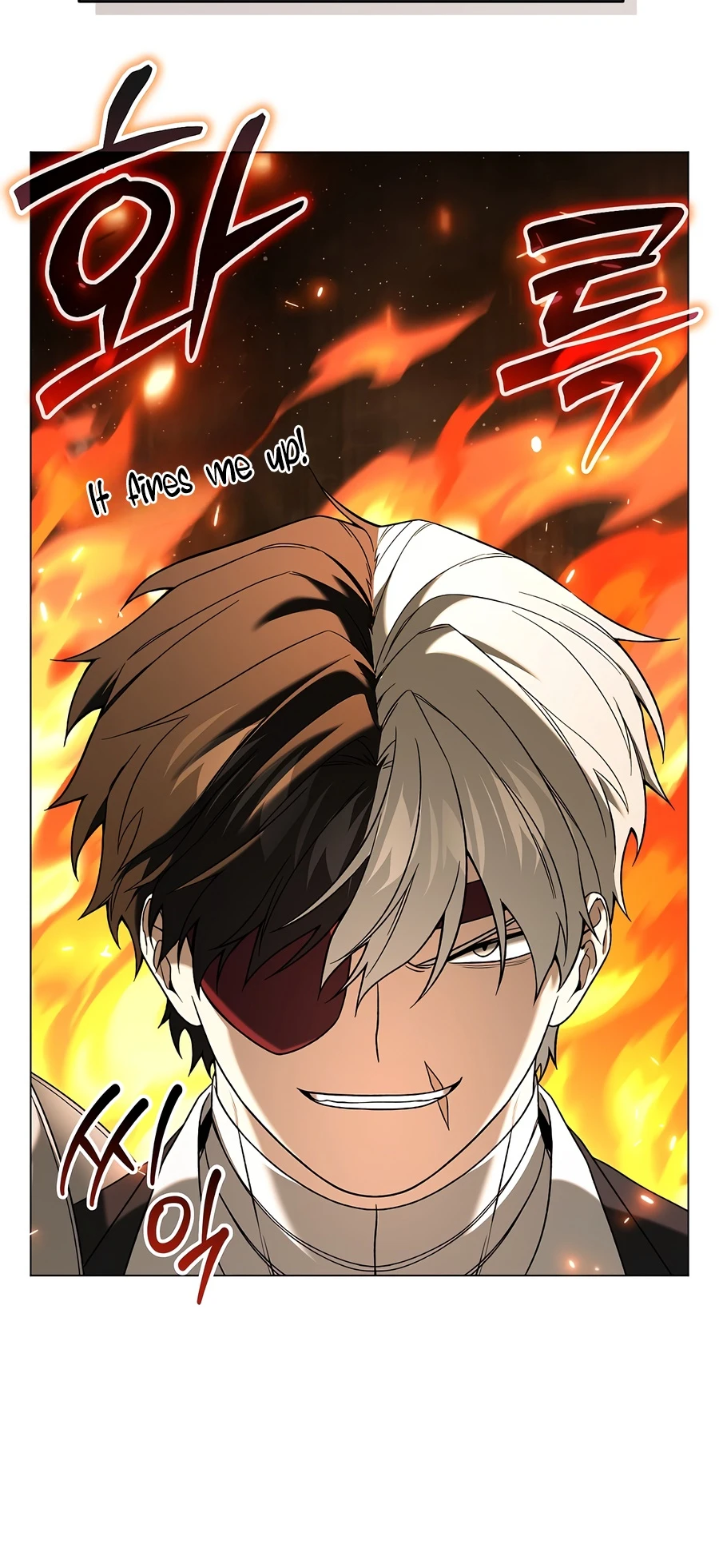Is It Bad That the Main Character’s a Roleplayer? Chapter 15 — Page 3
