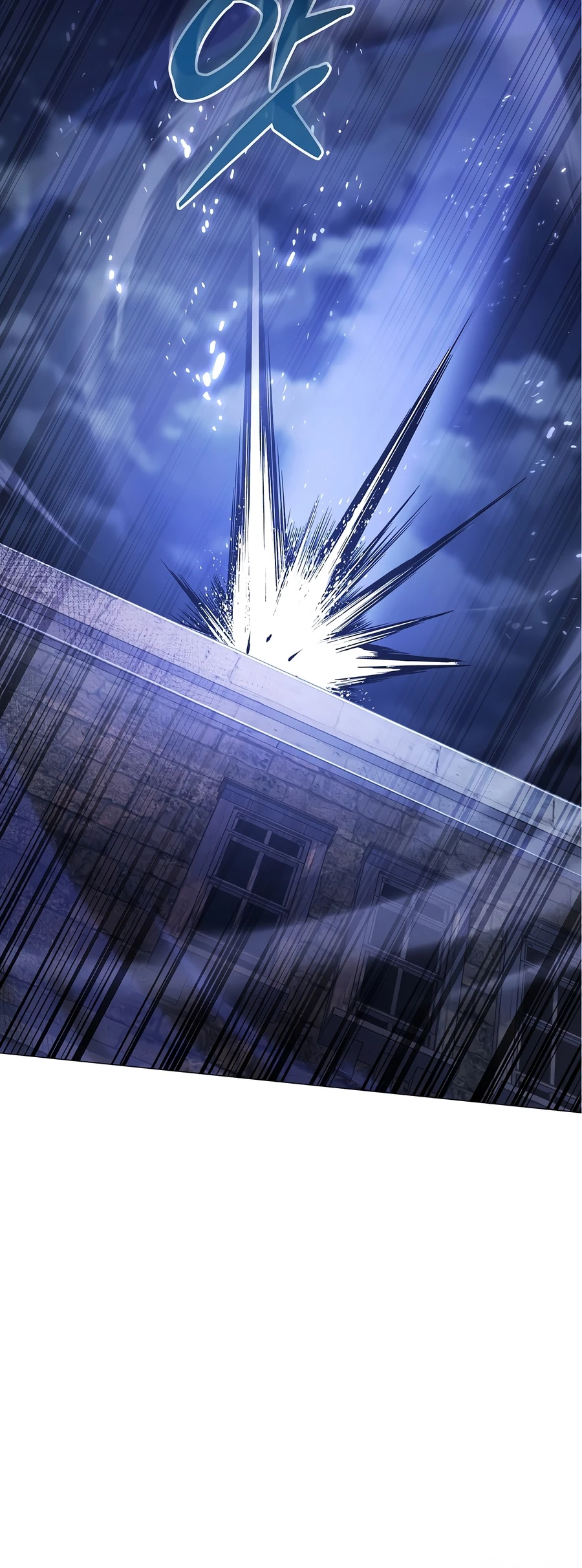 Is It Bad That the Main Character’s a Roleplayer? Chapter 17 — Page 3