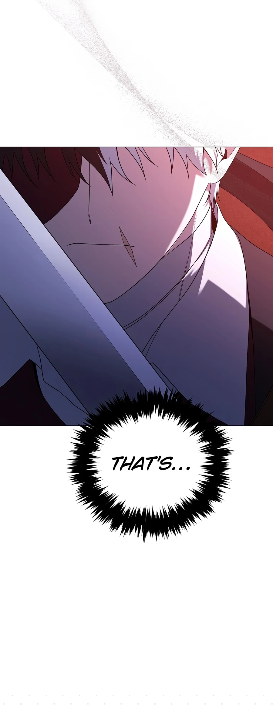 Is It Bad That the Main Character’s a Roleplayer? Chapter 17 — Page 5
