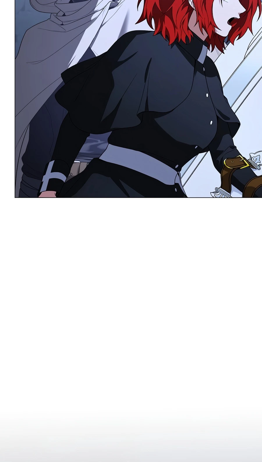 Is It Bad That the Main Character’s a Roleplayer? Chapter 17 — Page 20