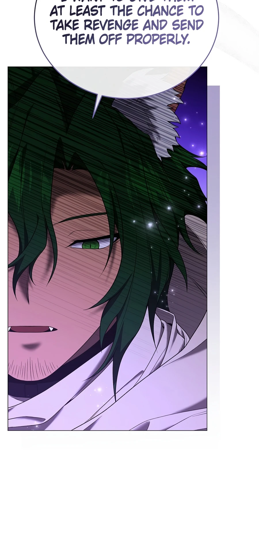 Is It Bad That the Main Character’s a Roleplayer? Chapter 20 — Page 16