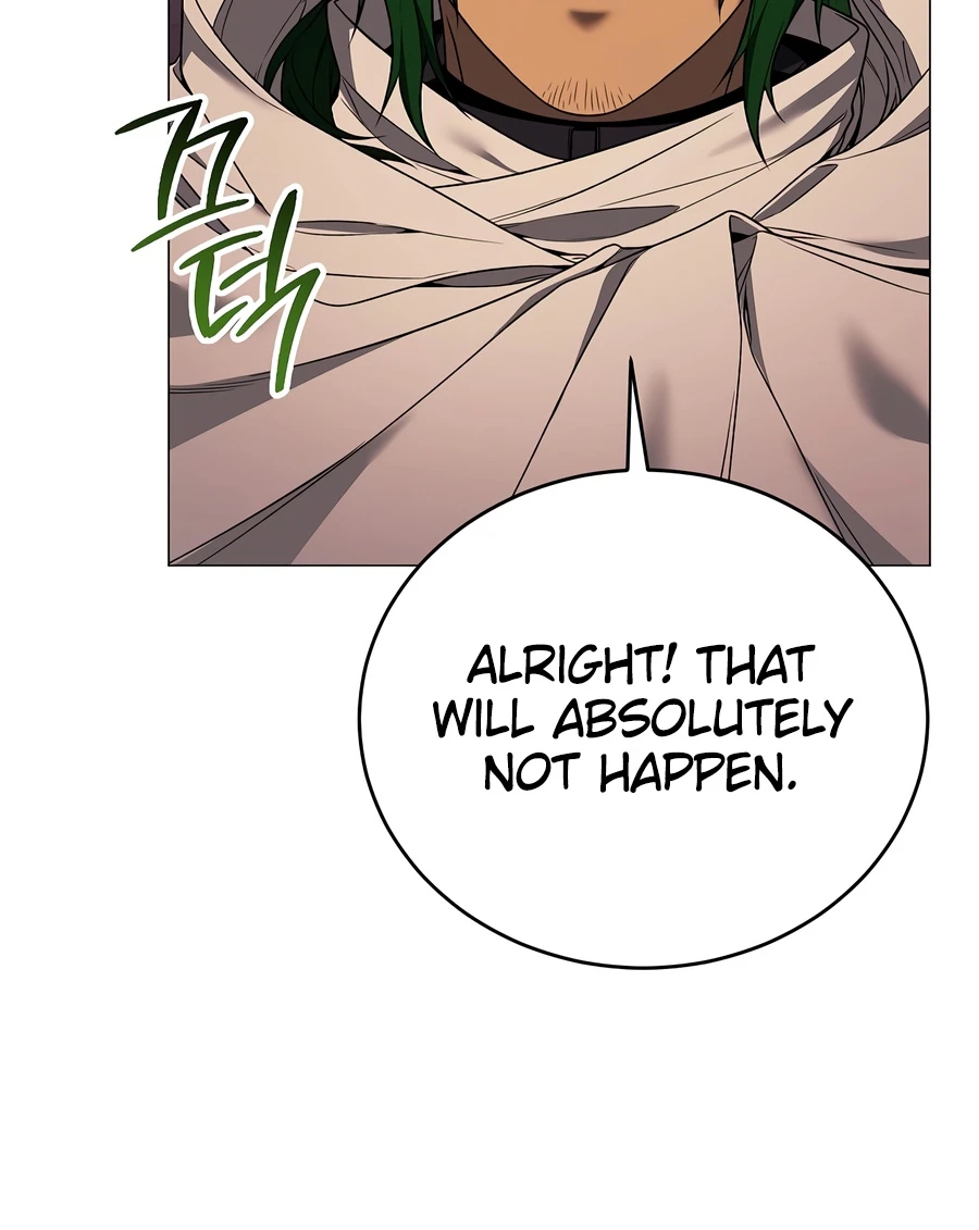 Is It Bad That the Main Character’s a Roleplayer? Chapter 20 — Page 19