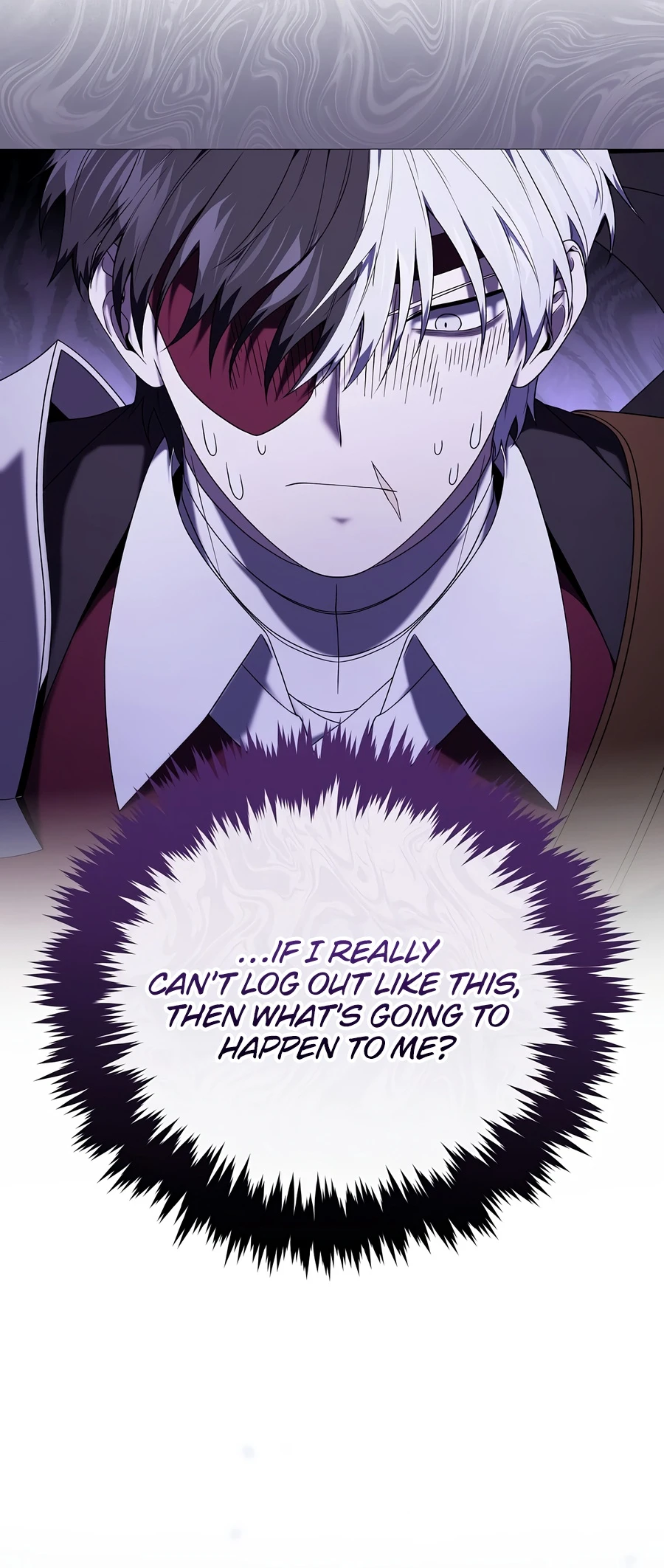 Is It Bad That the Main Character’s a Roleplayer? Chapter 21 — Page 13