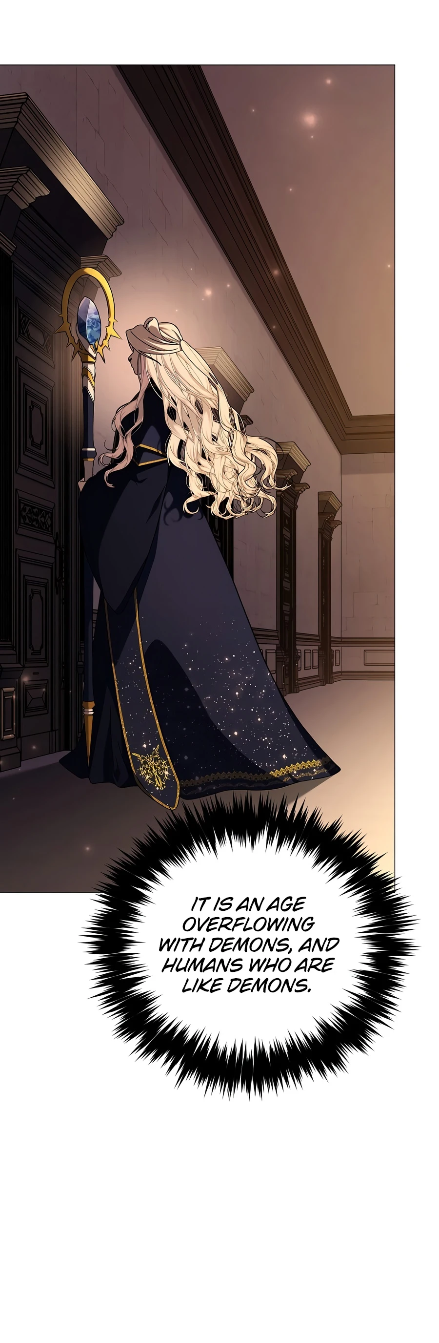 Is It Bad That the Main Character’s a Roleplayer? Chapter 25 — Page 6